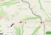 Zašová, sdělení zhotovitele stavby vodovodu
